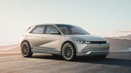 Hyundai Ioniq 5 vs. Mustang Mach-E, Tesla Model Y and VW ID 4: EV crossovers compared