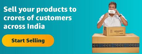 How To Sell On Amazon - Bring Your Products Online?