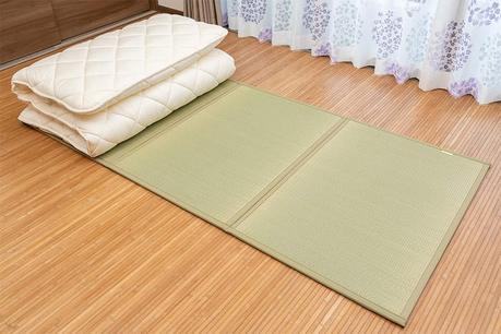 Best Japanese Floor Mattress: Tatami and Futon