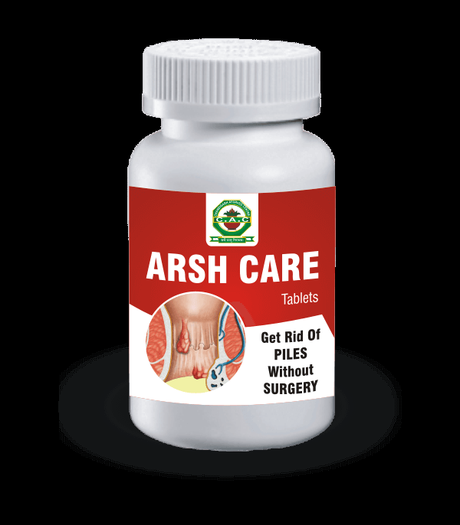 CAC Arsh Care