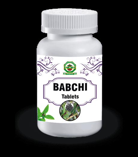 CAC Babchi Tablet