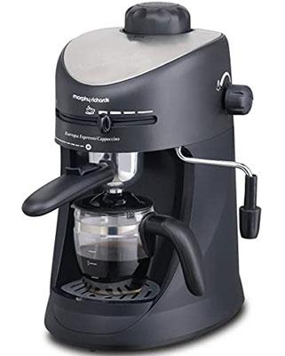 Best Coffee Machines for Home Under $100