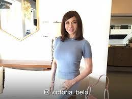 She is the founder, ceo, and medical director of belo medical group. Waybackwednesday How Dra Vicki Belo Looked Before Becoming A Beauty Expert