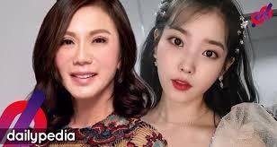 As a bag girl, vicki of course couldn't complete the tour without showcasing her collection that consists of various designs and brands. Dr Vicki Belo Attacked For Claiming South Korean Actress Iu Underwent Plastic Surgery Dailypedia