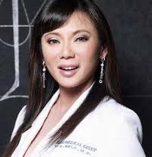 Is a filipino media personality, actor, and cosmetic surgeon, he is known as the father of scarlet snow belo and the husband of dr. Vicky Belo Wins In Case Filed By Ex Lover The Manila Times