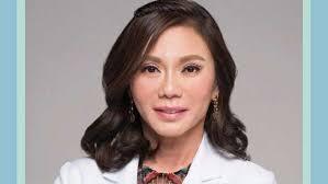 Vicki belo and hayden kho talked about their relationship. How To Treat Pimples Caused By Face Masks According To Dra Vicki Belo