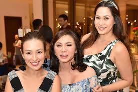 Victoria belo—a celebrated dermatologist and doctor to the stars is known for pioneering the skincare, laser, and liposuction industry in the philippines. A Belo Beautiful World Philstar Com