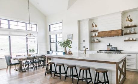 Remodeling the Kitchen: Do’s and Don’ts
