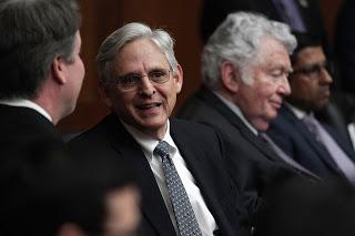 Domestic terrorism and discrimination are expected to take center stage as Senate conducts confirmation hearings for Biden AG nominee Merrick Garland