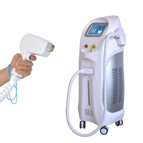 Diode Laser China Hair Removal Professional Beauty Machine