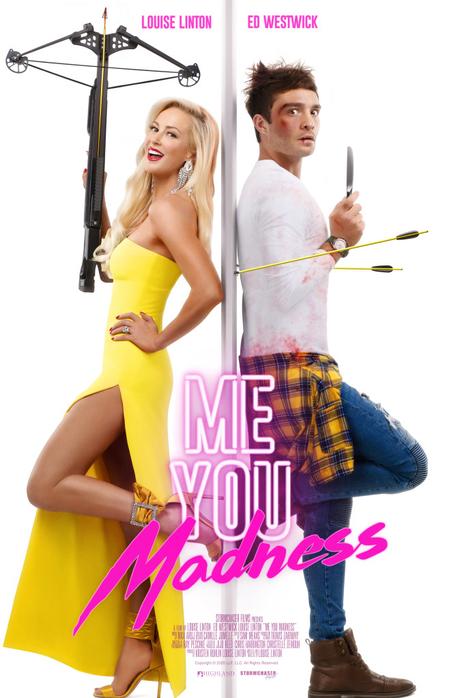 Me You Madness – Release News