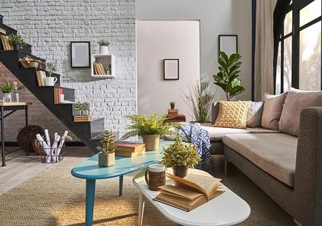 How To Get The Most Out Of Small Living Spaces