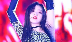 Search, discover and share your favorite soojin gifs. G I Dle S Soojin Is Continuously Talked About For Her Stunning Figure Kpopmap Kpop Kdrama And Trend Stories Coverage