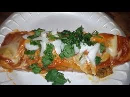 We'll explain the diet's real effects in this blog post! Alkaline Vegan Cheesy Enchiladas Dr Sebi Approved Electric Recipes Youtube