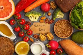 The inorganic matter (sulfur, phosphorus, potassium, sodium, magnesium and calcium) determines the acidity or alkalinity of the body fluids. Alkaline Diet For Cancer Holistic Health And Cancer Clinic