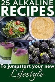 Alkaline diet (also known as the alkaline ash diet, alkaline acid diet, acid ash diet, and acid alkaline diet) describes a group of loosely related diets based on the misconception that different types of food. 25 Alkaline Recipes To Jumpstart Your New Lifestyle Alkaline Diet Recipes