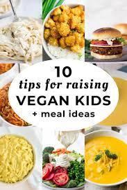 Alkaline foods help in countering the risks of acidity and acid refluxes, bringing some sort of relief. 10 Tips For Raising Vegan Kids Meal Ideas Nora Cooks