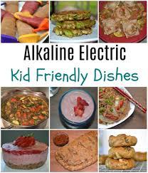 The alkaline diet promotes the false idea that it is possible to change blood ph with diet. Alkaline Electric Kid Friendly Dishes Stay On Track Keepitelectric Kidfriendly Kidsfoo Alkaline Recipes Dinner Dr Sebi Recipes Alkaline Diet Dr Sebi Recipes
