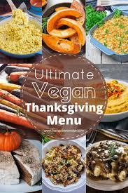 Most traditional indian meals contain alkaline food items to create a balanced diet. Ultimate Vegan Thanksgiving Menu That All New Vegans Need