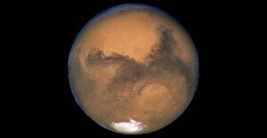 Can Microbes from Earth Survive “The Red Planet” – a NASA Revelation 