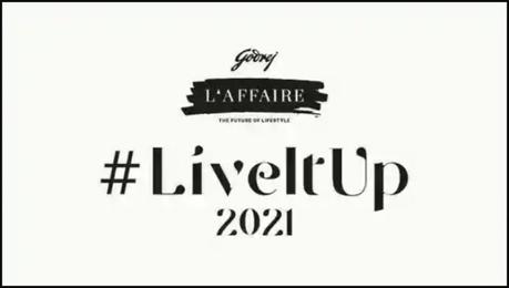 Bring on the weekend with Godrej L’affaire- the coolest lifestyle affair!