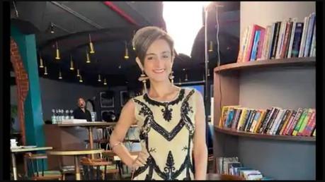 Shweta Rohira on social media remarks for her weight loss: You can’t make everyone happy