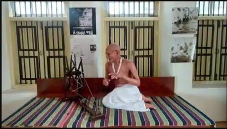 National Salt Satyagraha Memorial: Recreating the historic Dandi March