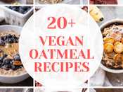 Vegan Oatmeal Recipes
