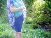 Tips Consider When Adding Accessories Colourful Outfits