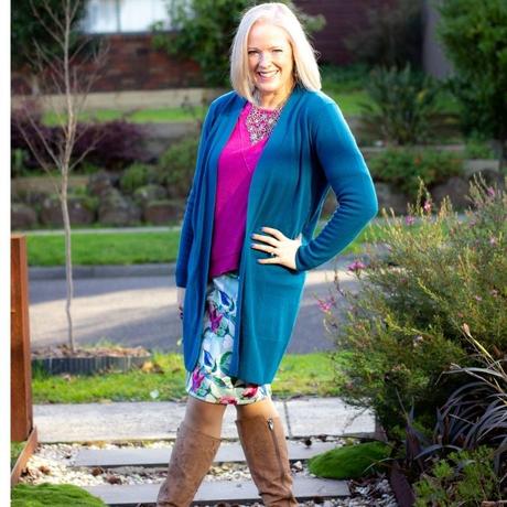 Top 3 Tips to Consider When Adding Accessories to Colourful Outfits