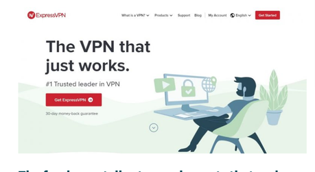 Express VPN