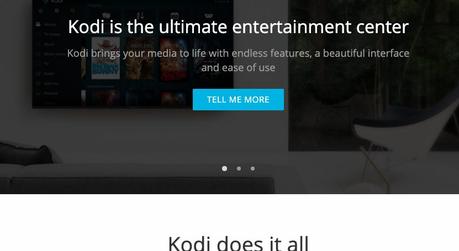 Kodi