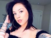 Salice Rose Worth 2021, Facts, Bio, Life, Height