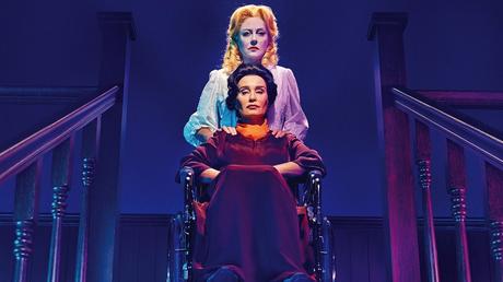 Feud on Disney + Star: why (re) see this series by Ryan Murphy on two Hollywood legends – news series on tv