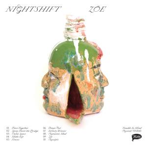 Nightshift – ‘Zöe’ album review