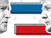 Biden Trump Differences Between Them News Politics