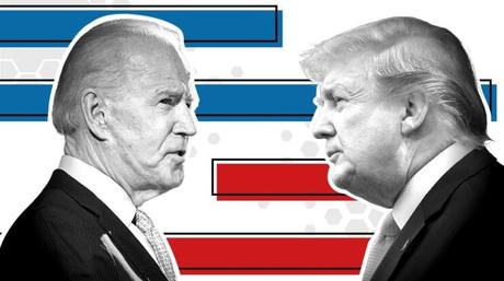 Biden vs Trump – Key Differences Between Them – News & Politics