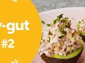 Low-carb Meal Plan: Happy-gut Diet