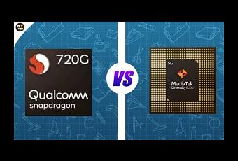 Процессор dimensity 800u сравнение со snapdragon