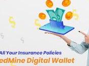 Manage Your Insurance Policies with InsuredMine Digital Wallet