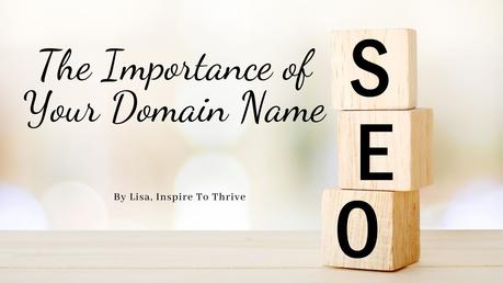 The Importance of Picking a Strong Domain Name Extension for Your Site