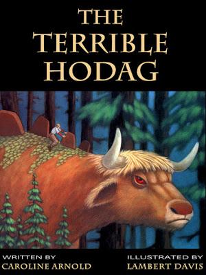 THE TERRIBLE HODAG