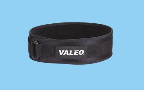 Valeo Performance Weightlifting Belt