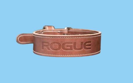 Rogue 3” Ohio Weightlifting Belt