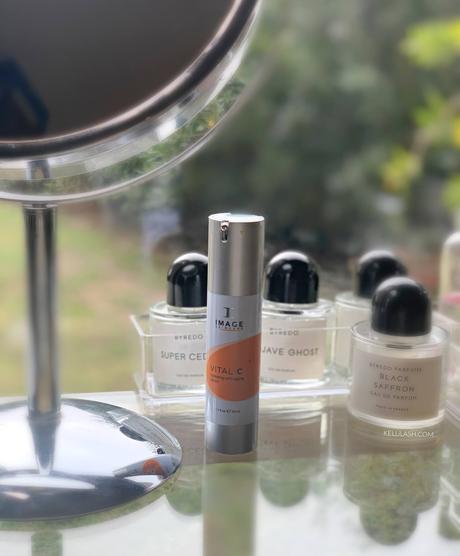 IMAGE SKINCARE | The Vital C Collection; Hydrate & Brighten Up Your Skin