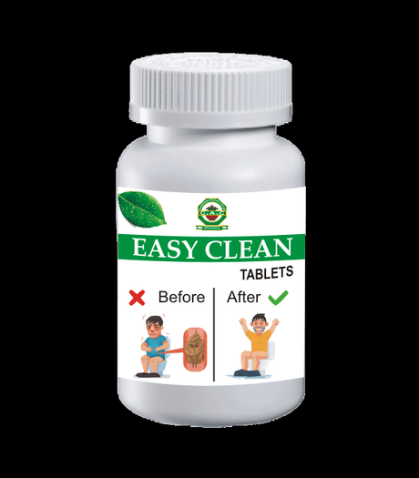 CAC EASY CLEAN TABLET CAC EASY CLEAN TABLET