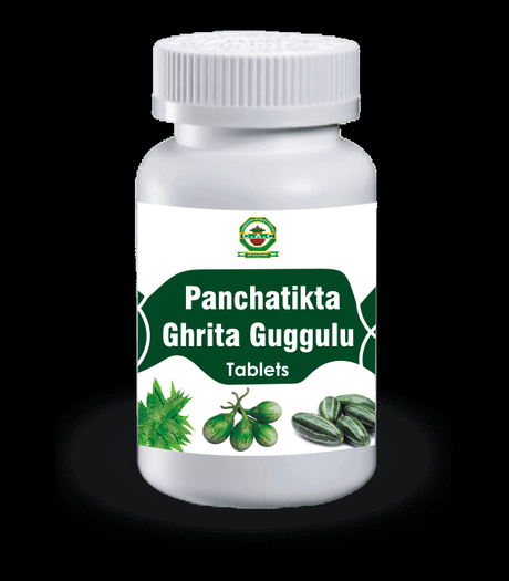 CAC PANCHTIKTA GUGULU