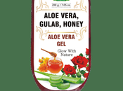 Aloe Vera Gulab