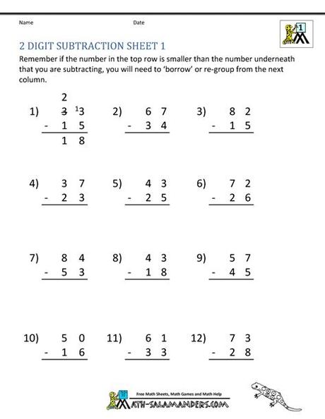 These pdf handouts are ideal for 2nd grade, 3rd grade, and. 3rd Grade Math Word Problems Pdf Addition And Subtraction ...