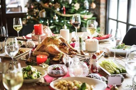 9 wines that will work well with thanksgiving's prized dish. What time do you have your Christmas dinner at? · The ...